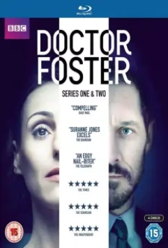 Доктор Фостер / Doctor Foster 2015 скачать через торрент в хорошем качестве