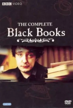 Книжный магазин Блэка / Black Books 2000 скачать через торрент в хорошем качестве