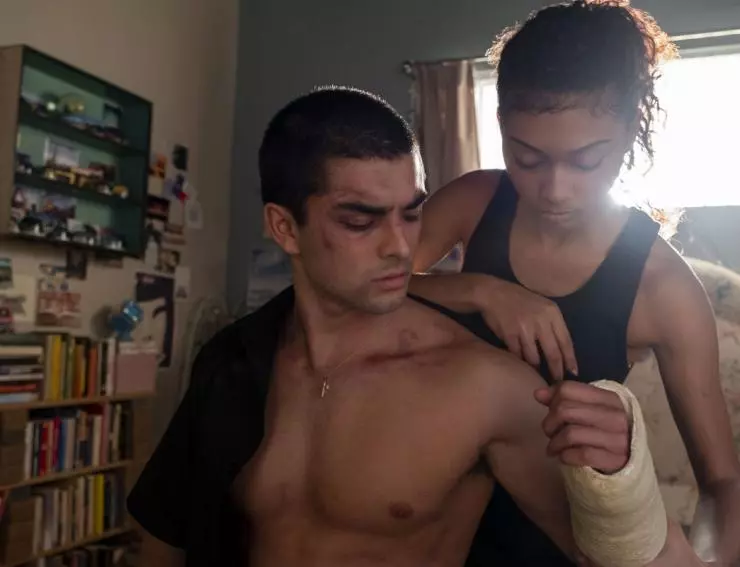 На районе 2018 скачать через торрент бесплатно На районе 2018 скачать через торрент бесплатно