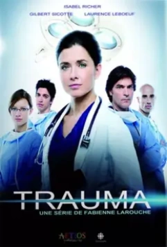 Травма / Trauma 2010 скачать через торрент в хорошем качестве
