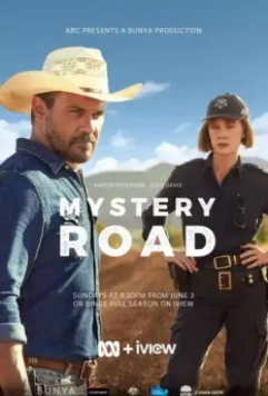 Таинственный путь / Mystery Road 2018 скачать через торрент в хорошем качестве
