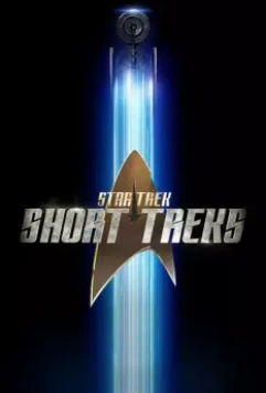 Звездный путь: Короткометражки / Star Trek: Short Treks 2018 скачать через торрент в хорошем качестве
