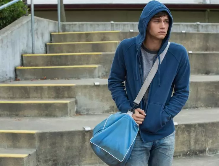 13 причин почему 2017 скачать через торрент бесплатно 13 причин почему 2017 скачать через торрент бесплатно