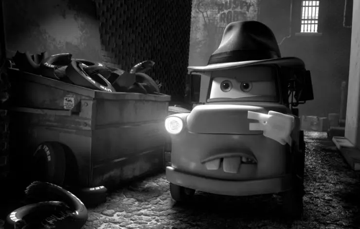 Тачки Мультачки: Байки Мэтра 2008 скачать торрентом Тачки Мультачки: Байки Мэтра 2008 скачать торрентом