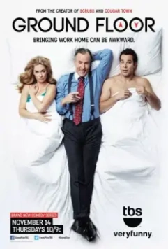 Нижний этаж / Ground Floor 2013 скачать через торрент в хорошем качестве