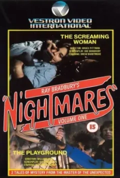 Театр Рэя Брэдбери / The Ray Bradbury Theater 1985 скачать через торрент в хорошем качестве