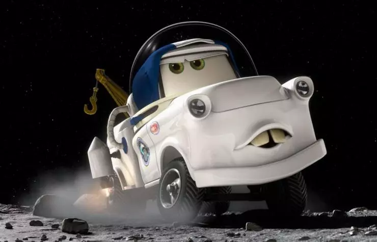 Тачки Мультачки: Байки Мэтра 2008 скачать через торрент бесплатно Тачки Мультачки: Байки Мэтра 2008 скачать через торрент бесплатно