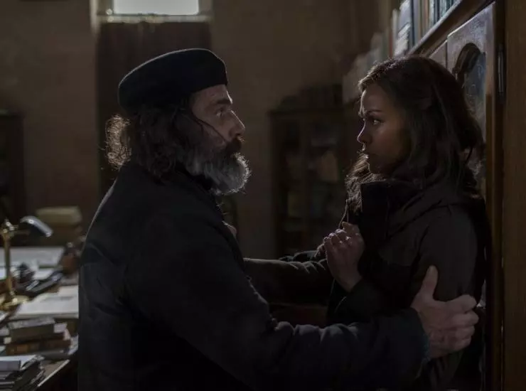 Ребенок Розмари 2014 скачать торрентом Ребенок Розмари 2014 скачать торрентом