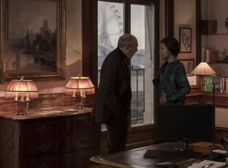 Ребенок Розмари 2014 скачать через торрент бесплатно Ребенок Розмари 2014 скачать через торрент бесплатно