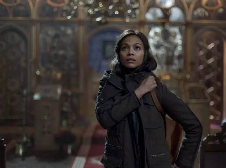 Ребенок Розмари 2014 скачать с торрента Ребенок Розмари 2014 скачать с торрента