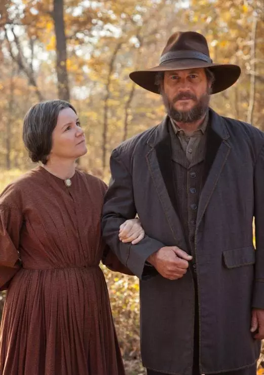 Хэтфилды и МакКои 2012 скачать торрентом Хэтфилды и МакКои 2012 скачать торрентом