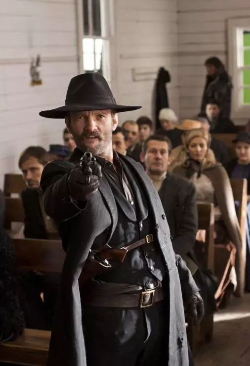 Хэтфилды и МакКои 2012 скачать с торрента Хэтфилды и МакКои 2012 скачать с торрента