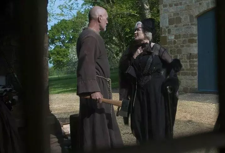 Отец Браун 2013 скачать торрентом Отец Браун 2013 скачать торрентом