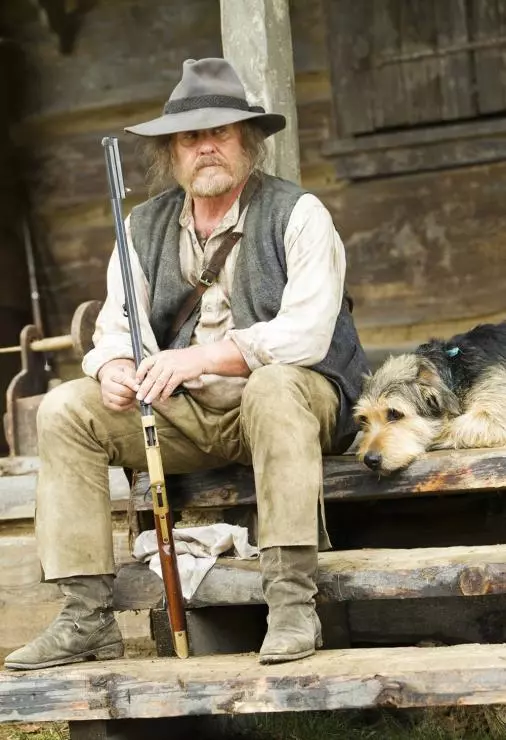 Хэтфилды и МакКои 2012 скачать через торрент бесплатно Хэтфилды и МакКои 2012 скачать через торрент бесплатно