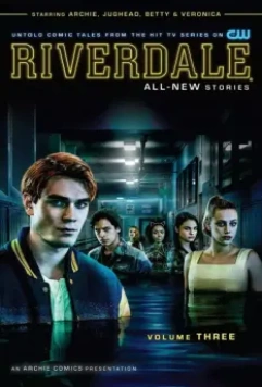 Ривердэйл / Riverdale 2017 скачать через торрент в хорошем качестве
