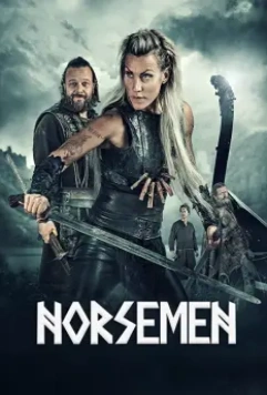 Северяне / Norsemen 2016 скачать через торрент в хорошем качестве