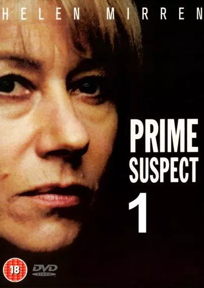 Главный подозреваемый / Prime Suspect 1991 скачать через торрент в хорошем качестве