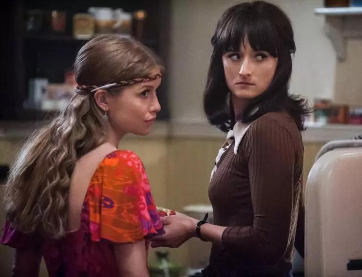 Бунт пай-девочек 2016 скачать через торрент бесплатно Бунт пай-девочек 2016 скачать через торрент бесплатно