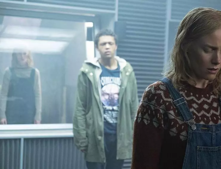 Невинные 2018 скачать с торрента Невинные 2018 скачать с торрента