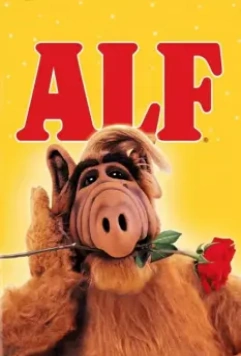 Альф / ALF 1986 скачать через торрент в хорошем качестве