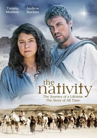 Рождество / The Nativity 2010 скачать через торрент в хорошем качестве