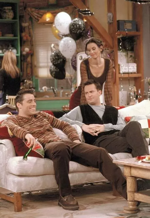 Друзья 1994 скачать с торрента Друзья 1994 скачать с торрента