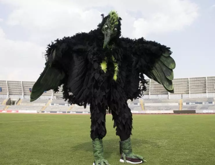 Футбольный клуб Куэрвос 2015 скачать через торрент бесплатно Футбольный клуб Куэрвос 2015 скачать через торрент бесплатно