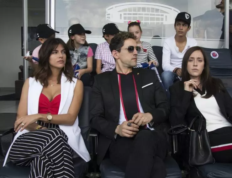 Футбольный клуб Куэрвос 2015 скачать торрентом Футбольный клуб Куэрвос 2015 скачать торрентом