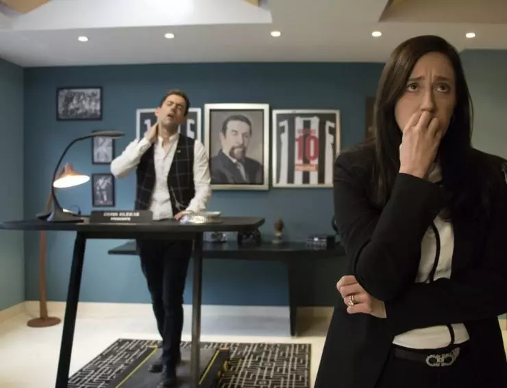 Футбольный клуб Куэрвос 2015 скачать с торрента Футбольный клуб Куэрвос 2015 скачать с торрента