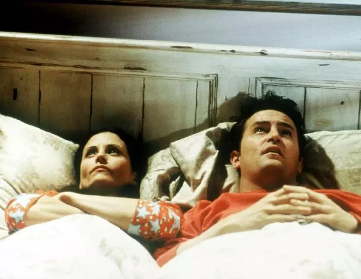 Друзья 1994 скачать торрентом Друзья 1994 скачать торрентом