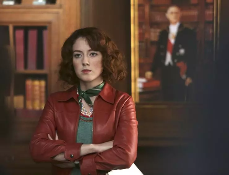 Загадочные убийства Агаты Кристи 2009 скачать с торрента Загадочные убийства Агаты Кристи 2009 скачать с торрента