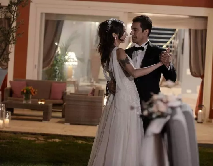 Чёрно-белая любовь 2017 скачать с торрента Чёрно-белая любовь 2017 скачать с торрента