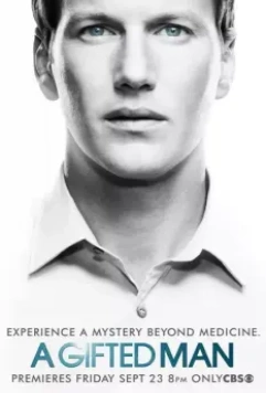 Одаренный / A Gifted Man 2011 скачать через торрент в хорошем качестве