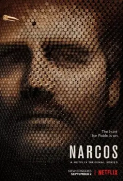 Нарко / Narcos 2015 скачать через торрент в хорошем качестве