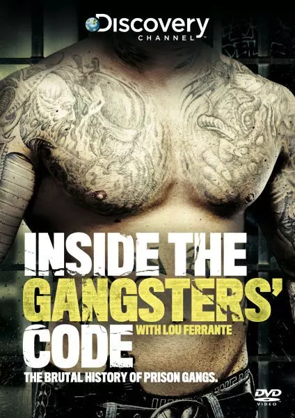 Кодекс мафии: Взгляд изнутри / Inside the Gangsters Code 2013 скачать через торрент в хорошем качестве
