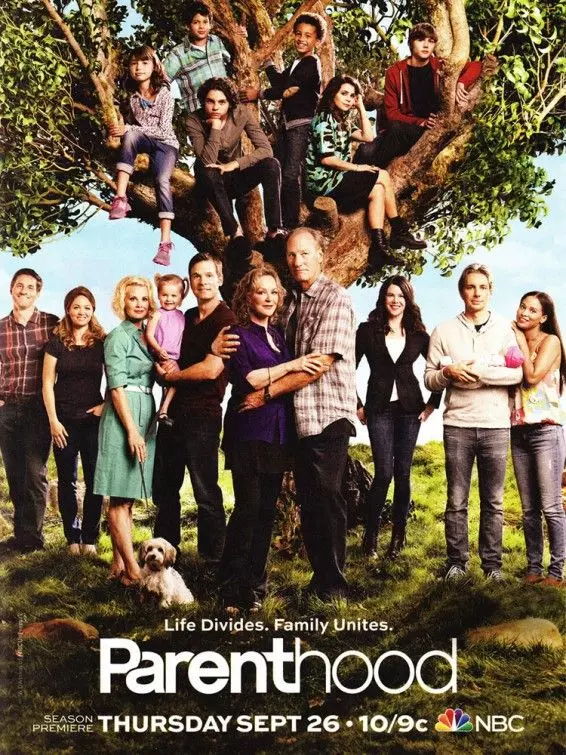 Родители / Parenthood 2010 скачать через торрент в хорошем качестве