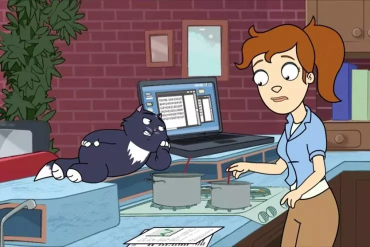 Домашние коты 2007 скачать торрентом Домашние коты 2007 скачать торрентом