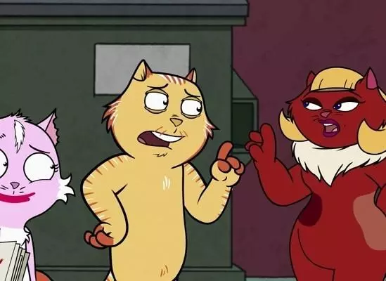 Домашние коты 2007 скачать с торрента Домашние коты 2007 скачать с торрента