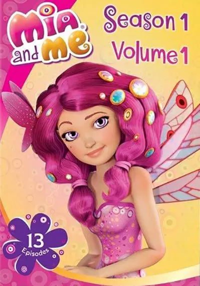 Миа и я / Mia and Me 2011 скачать через торрент в хорошем качестве