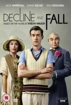 Упадок и разрушение / Decline and Fall 2017 скачать через торрент в хорошем качестве