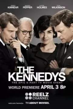 Клан Кеннеди / The Kennedys 2011 скачать через торрент в хорошем качестве
