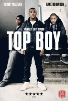 Главарь / Top Boy 2011 скачать через торрент в хорошем качестве