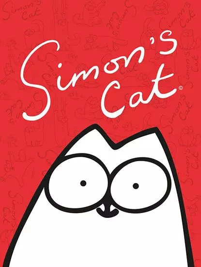 Кот Саймона / Simon's Cat 2008 скачать через торрент в хорошем качестве