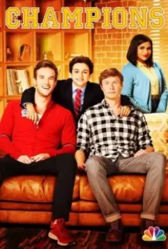 Чемпионы / Champions 2018 скачать через торрент в хорошем качестве