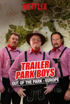 Парни из Трейлер Парка: Вне Парка / Trailer Park Boys: Out of the Park 2016 скачать через торрент в хорошем качестве