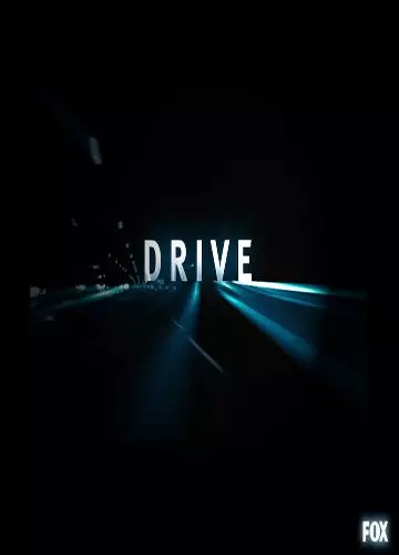 Гонка / Drive 2007 скачать через торрент в хорошем качестве