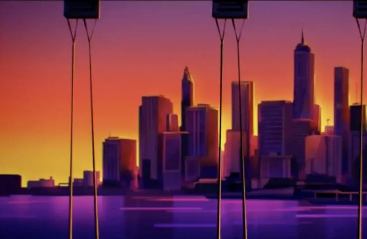 Эволюция Черепашек-ниндзя 2018 скачать торрентом Эволюция Черепашек-ниндзя 2018 скачать торрентом