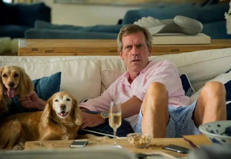 Ночной администратор 2015 скачать с торрента Ночной администратор 2015 скачать с торрента