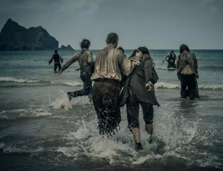 Трактир «Ямайка» 2014 скачать с торрента Трактир «Ямайка» 2014 скачать с торрента