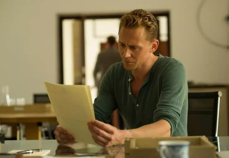 Ночной администратор 2015 скачать через торрент бесплатно Ночной администратор 2015 скачать через торрент бесплатно